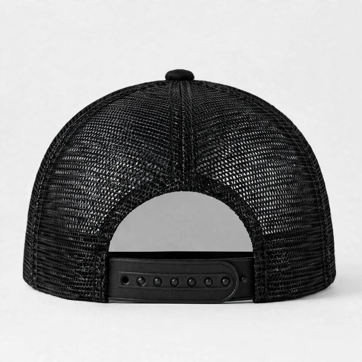 Lion of Judah Faith Trucker Hat