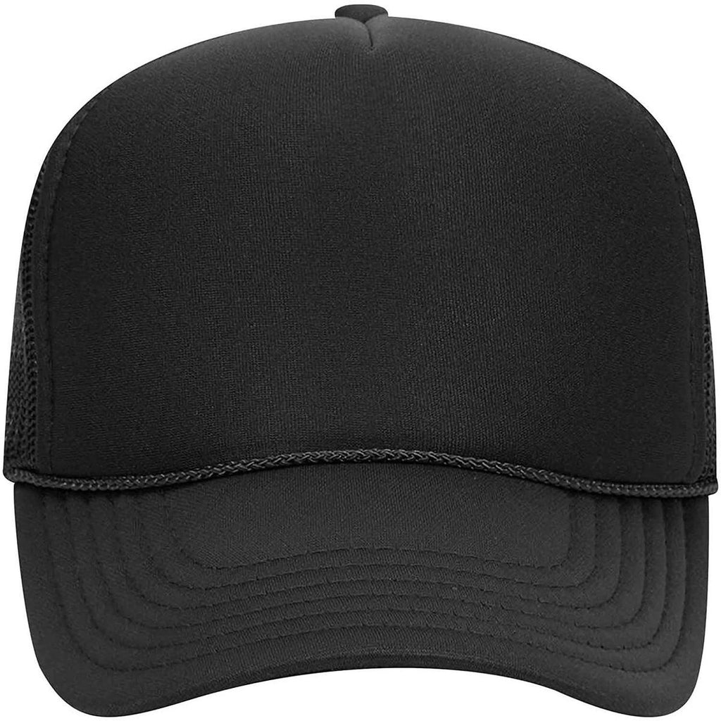 KING Jesus Trucker Hat – Bold Christian Faith Hat