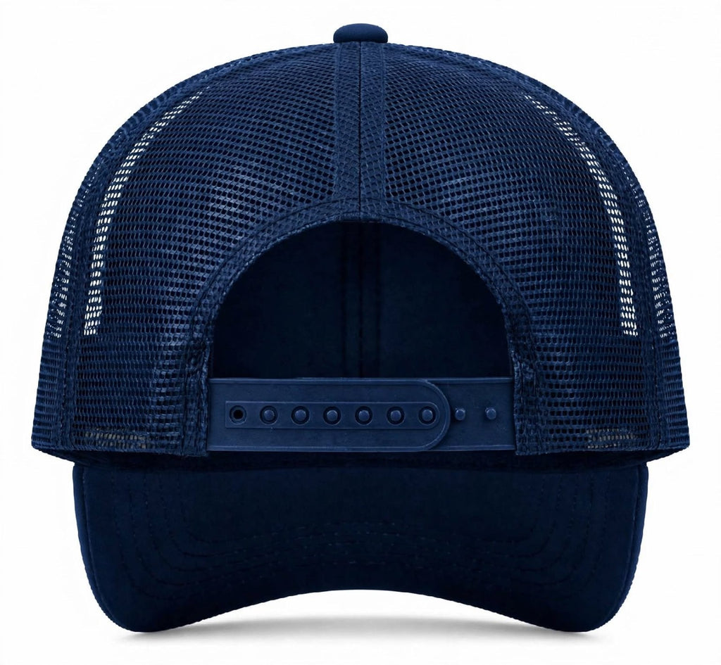 Psalm 23 Christian Trucker Hat – Faith Looks Good on You