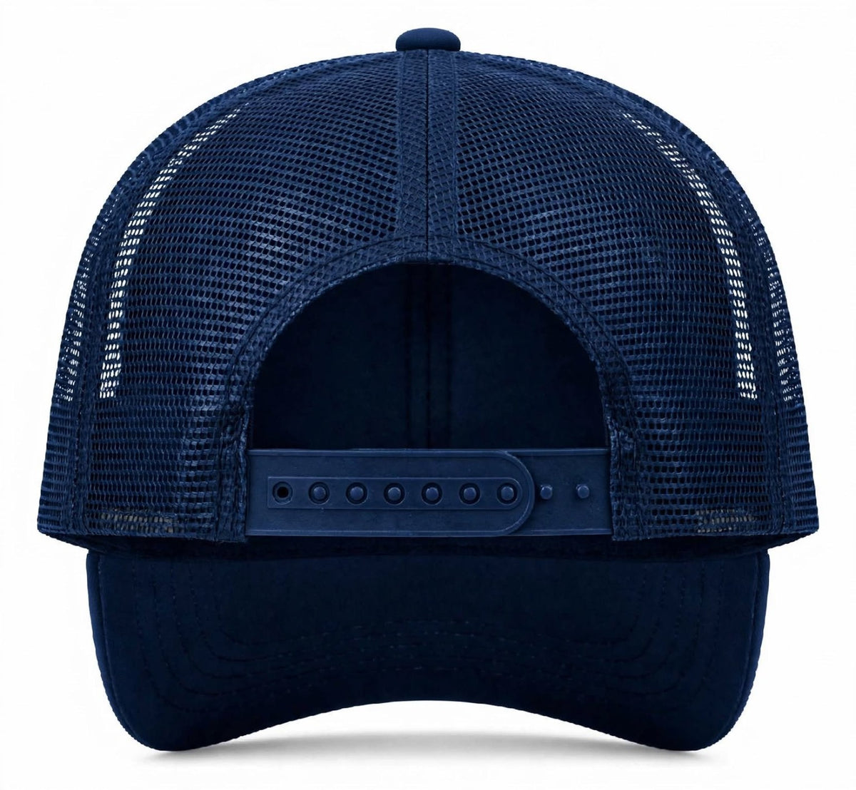 Psalm 23 Christian Trucker Hat – Faith Looks Good on You