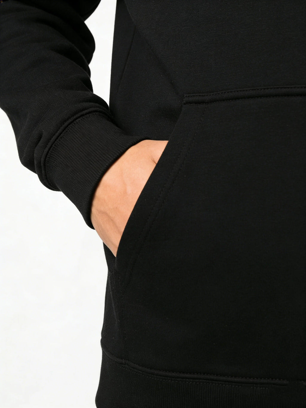 Cross Faith Hoodie