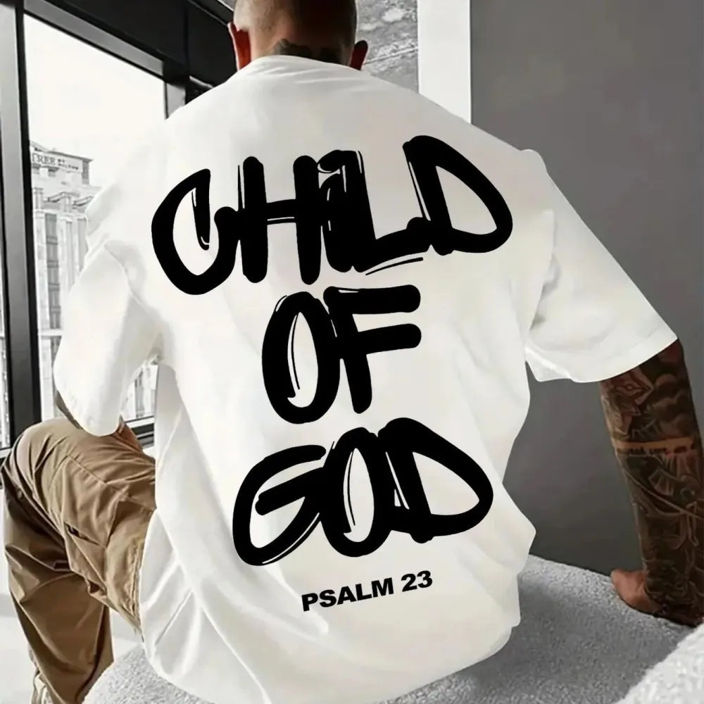 Child Of God Tee
