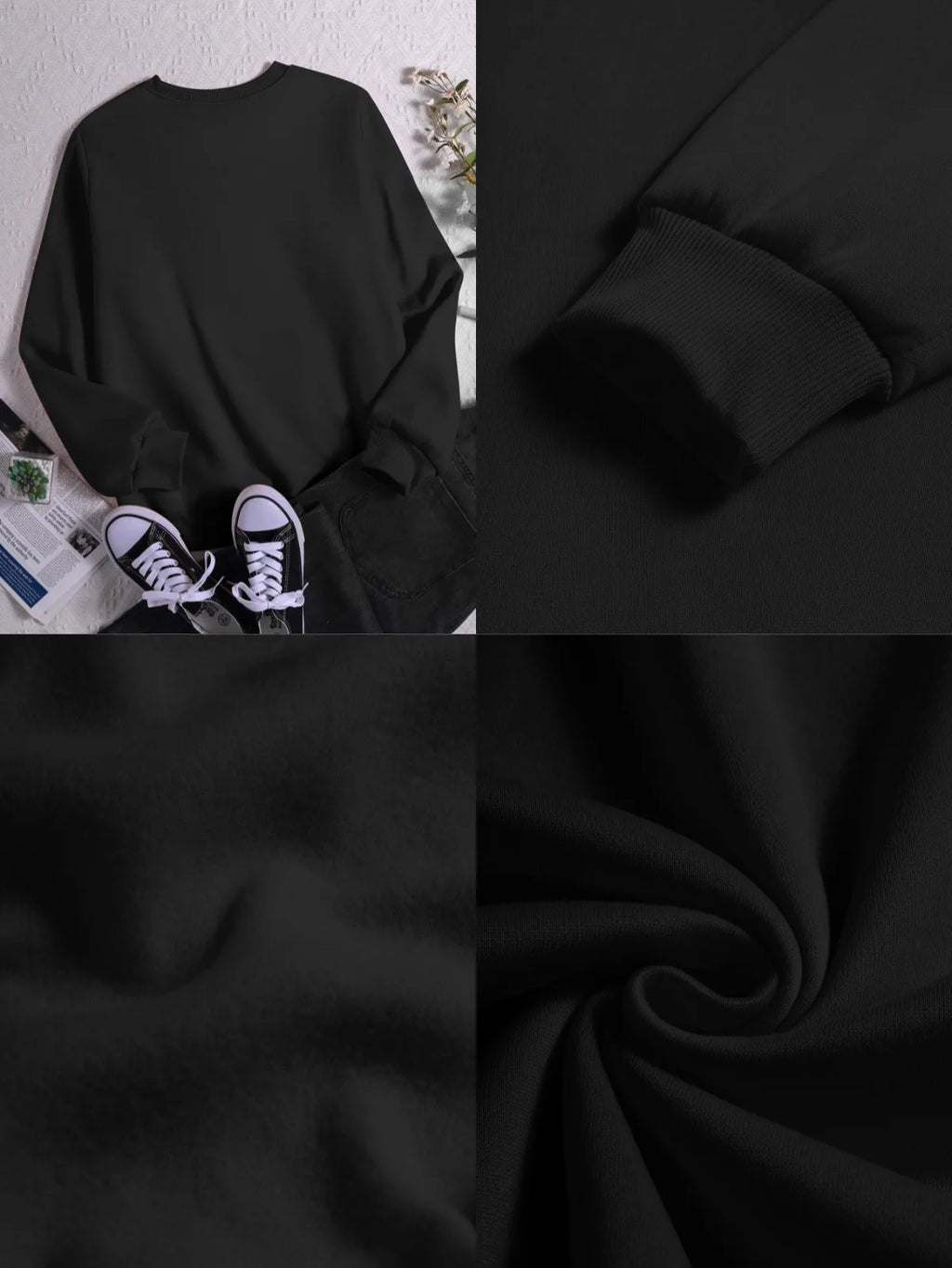 Faith Aesthetic Hoodie
