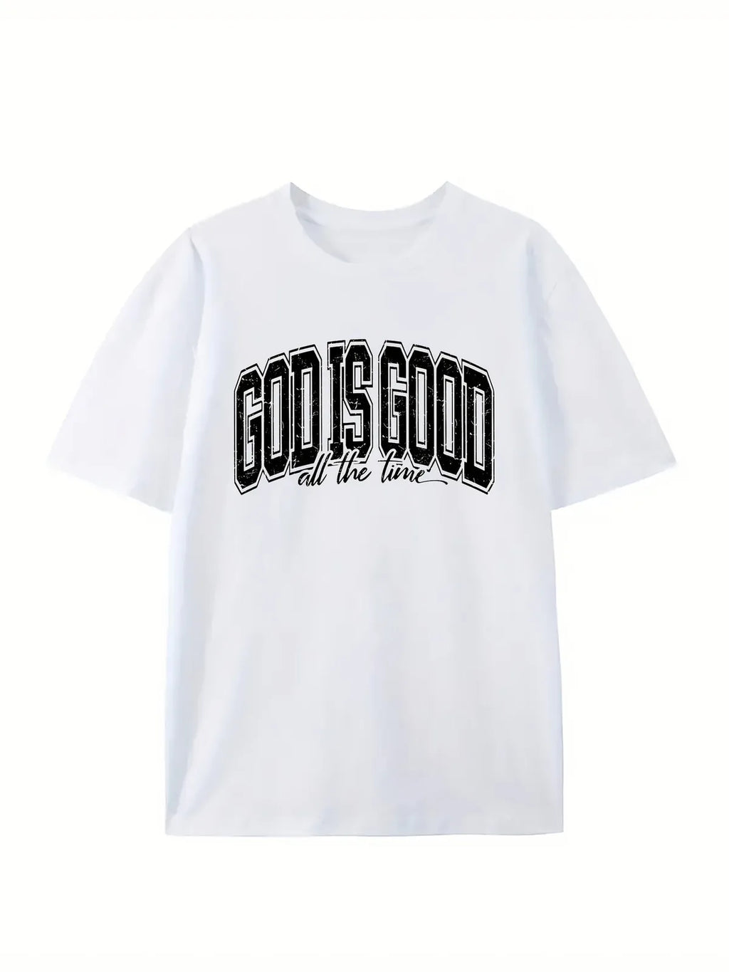 God Is Good Tee