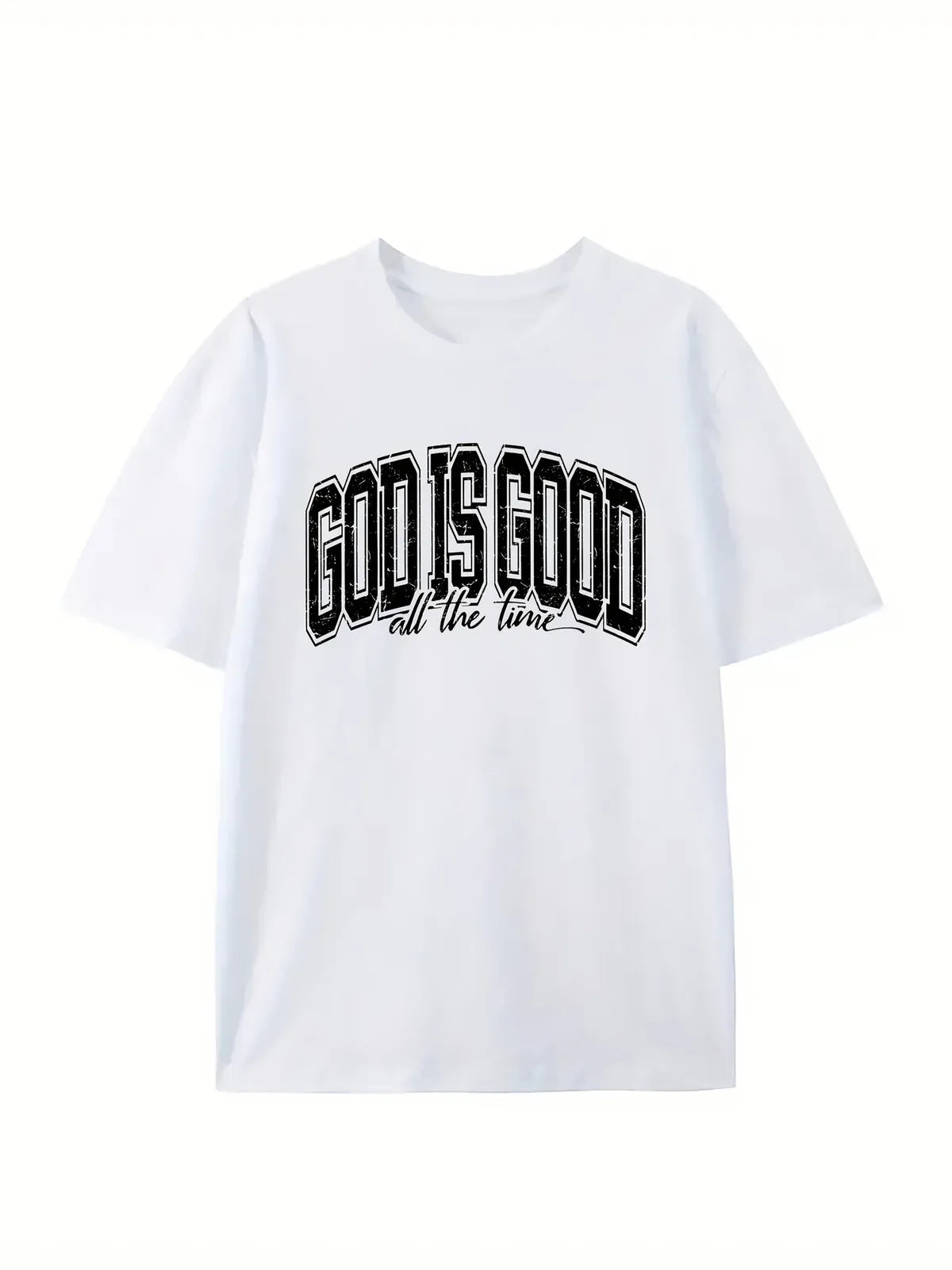 God Is Good Tee