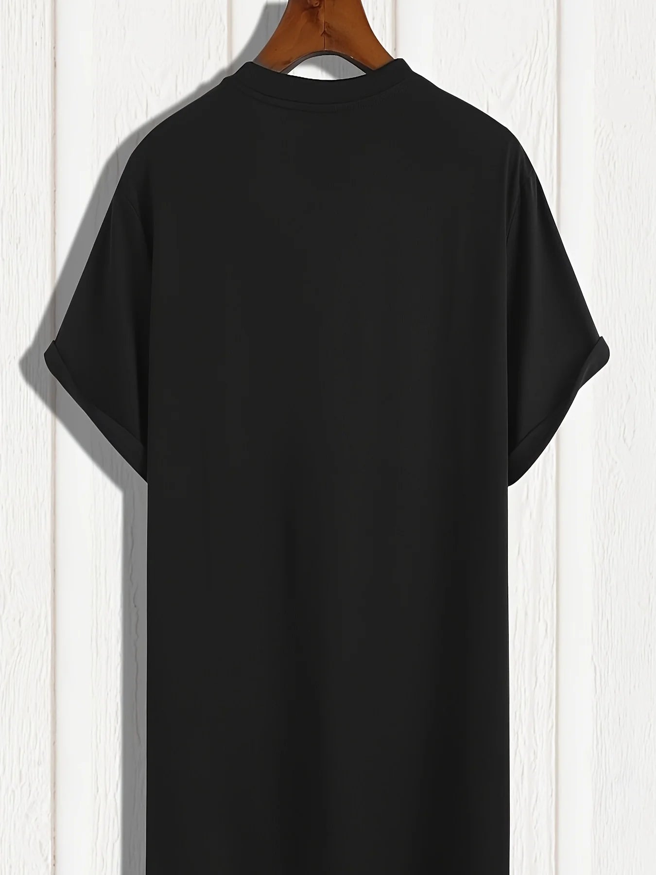 "God Don't Play About Me" Tee