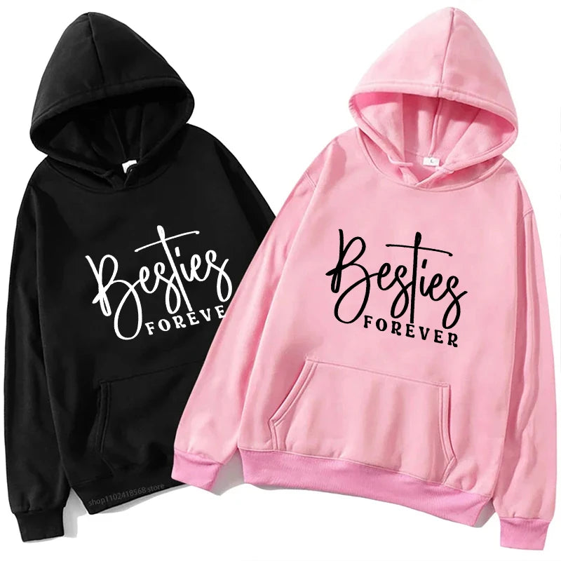 Christian Besties Sweatshirt Hoodie