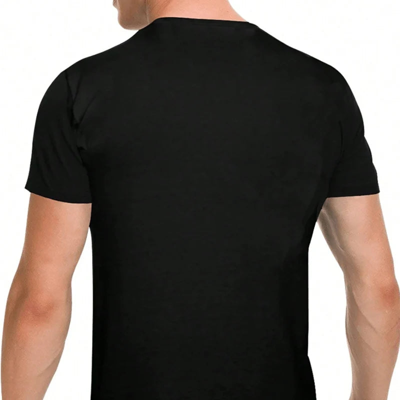 I Know A Guy Print Tee
