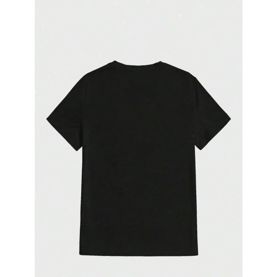 Jesus Dropped The Charges Tee