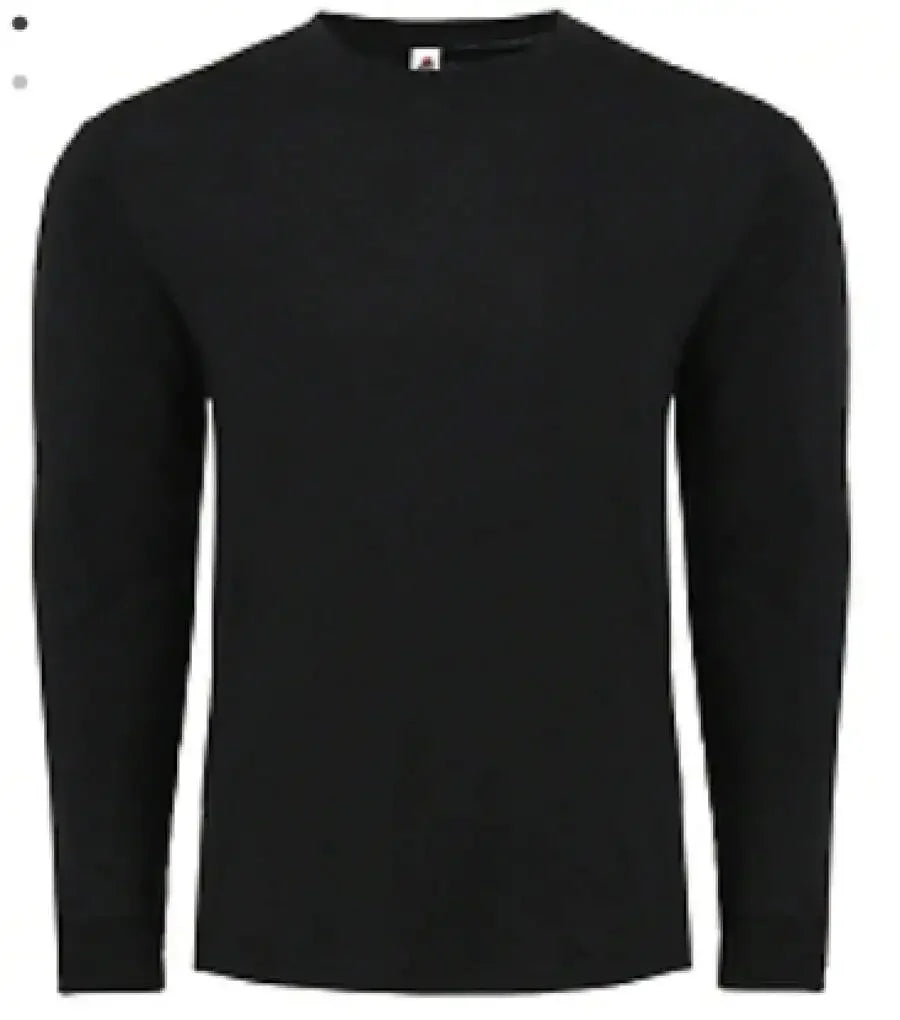 Blessing Cross Long Sleeve