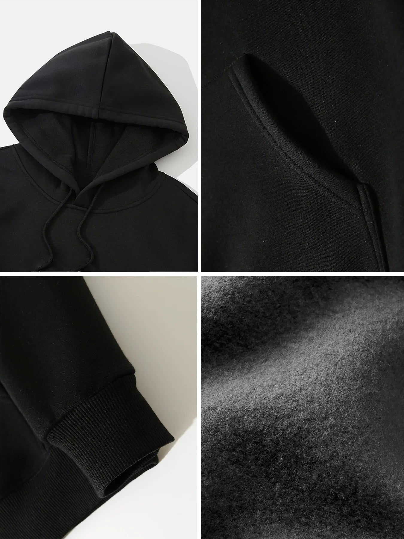 Walk By Faith Hoodie