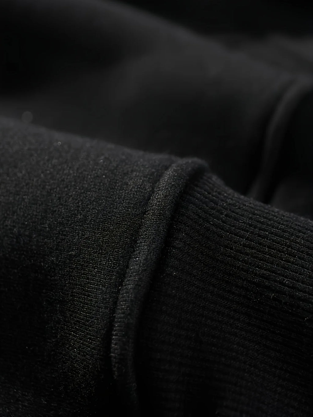 Man Of Faith Hoodie