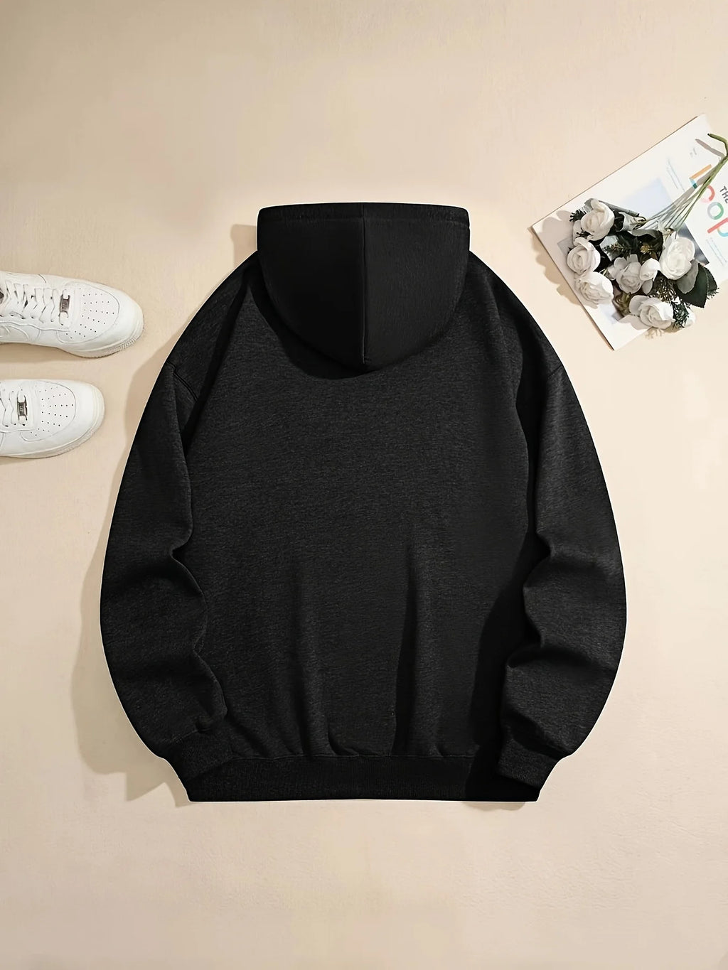Walk By Faith Hoodie