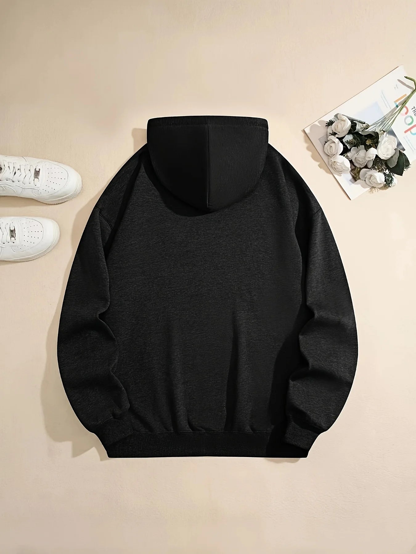 Walk By Faith Hoodie
