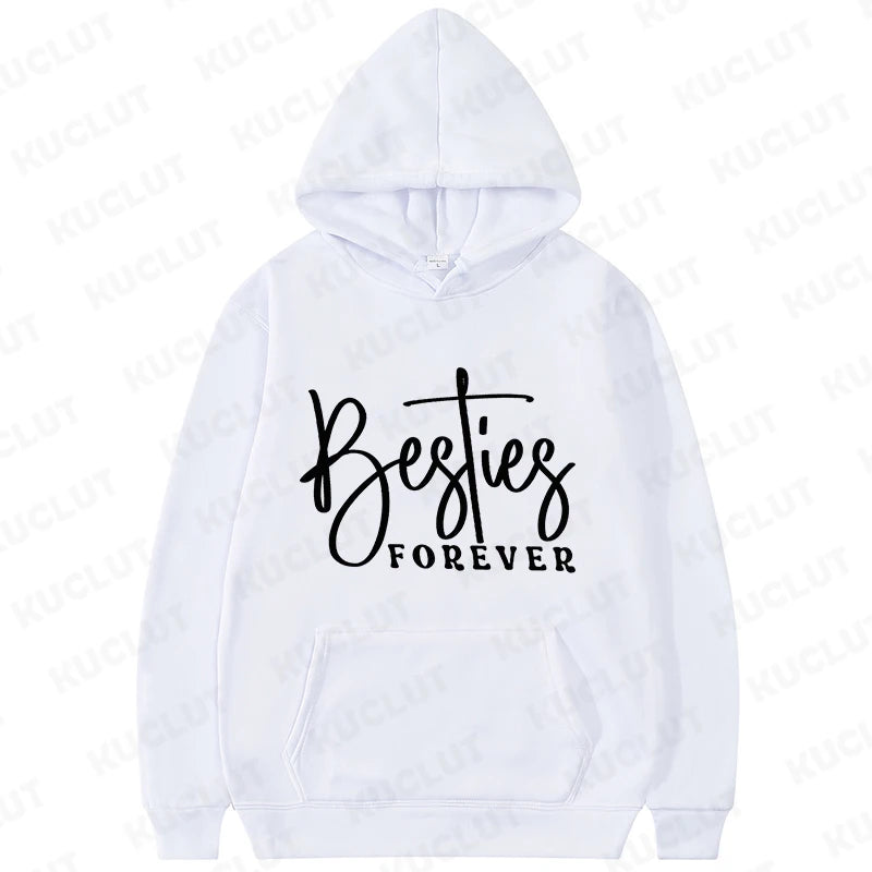Christian Besties Sweatshirt Hoodie