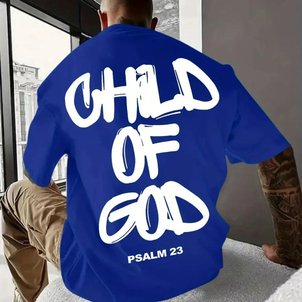 Child Of God Tee