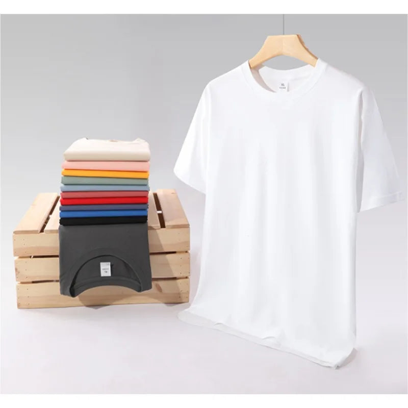 Casual GOD FIRST T-shirt