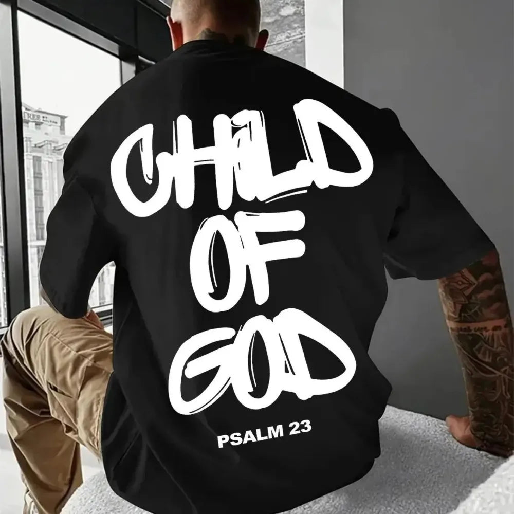 Child Of God Tee
