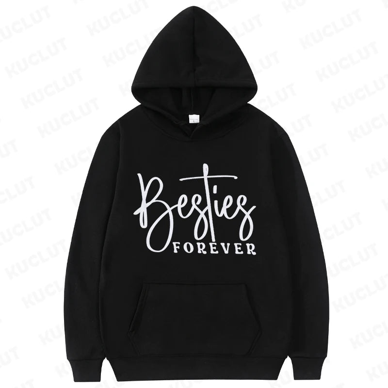 Christian Besties Sweatshirt Hoodie