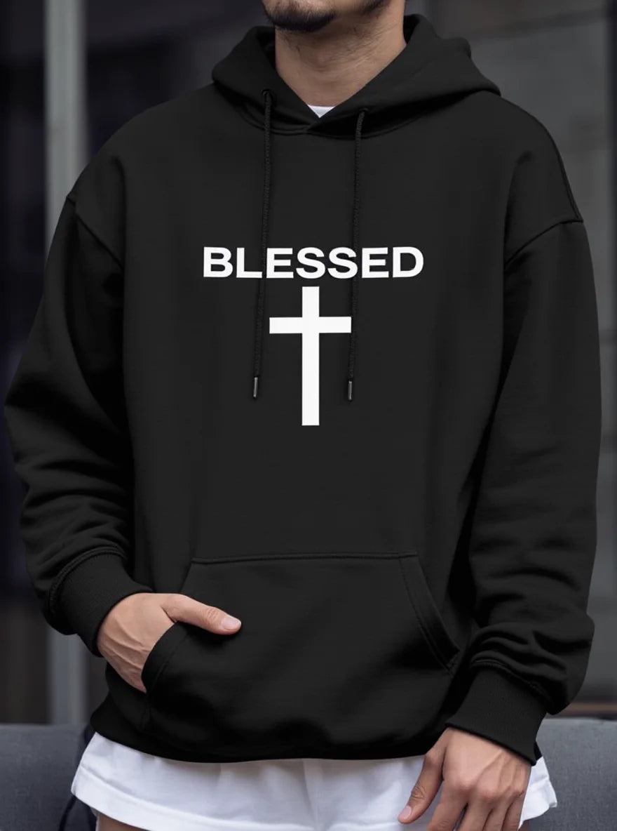 Cross Faith Hoodie