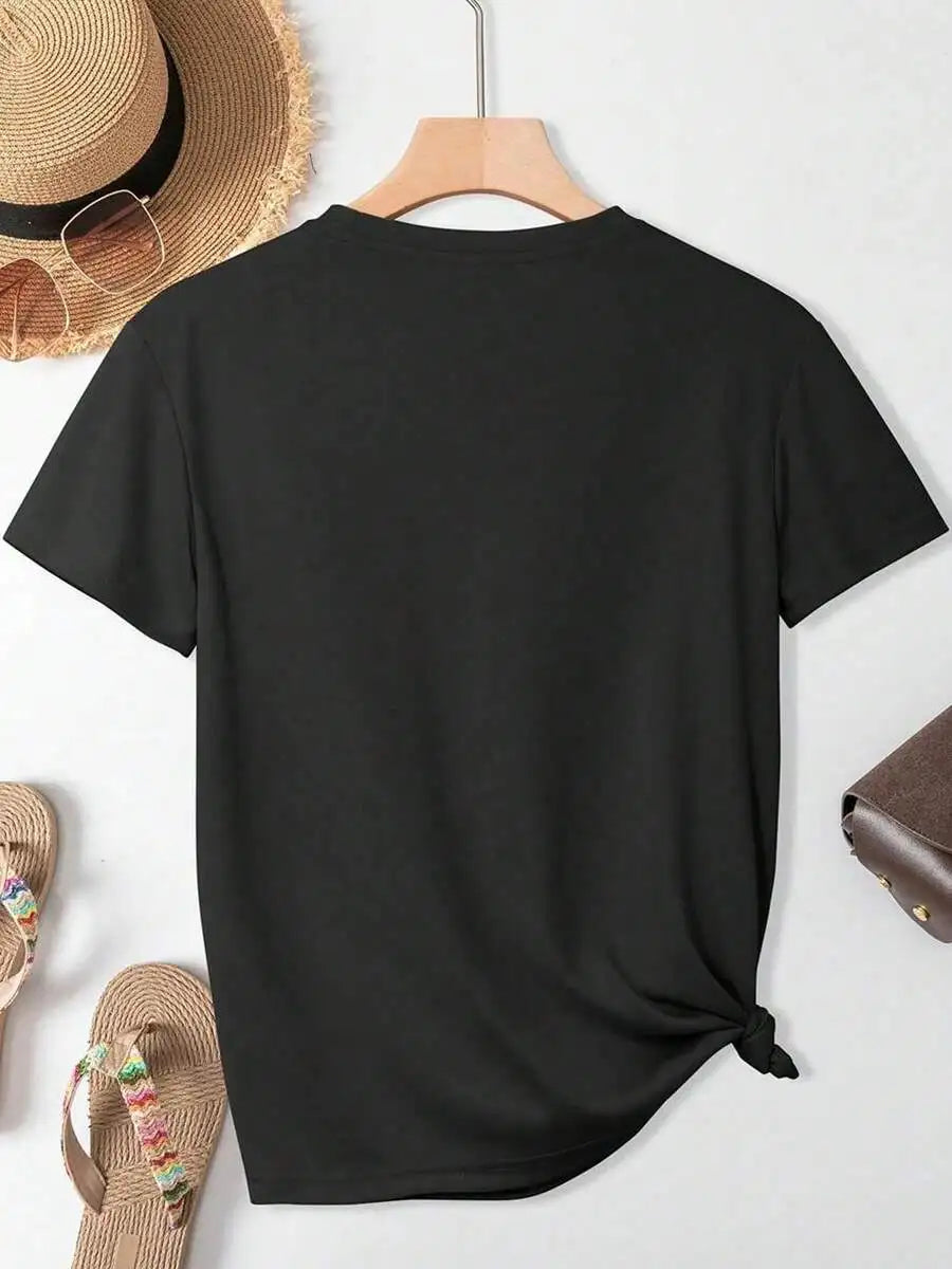 Walk By Faith Tee