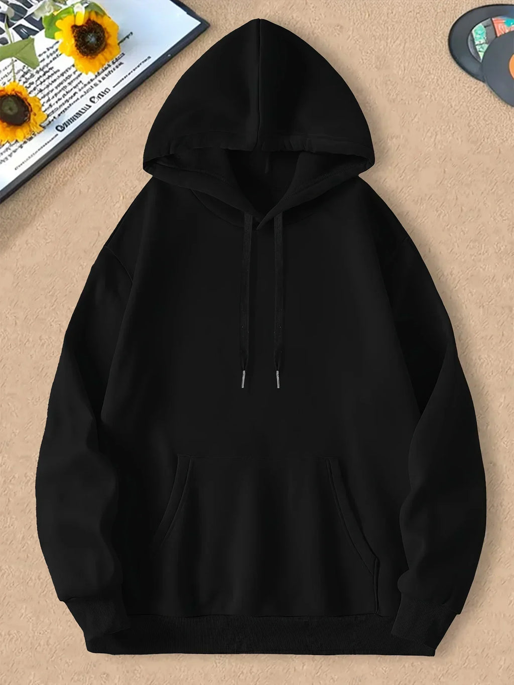 Philippians Faith Hoodie