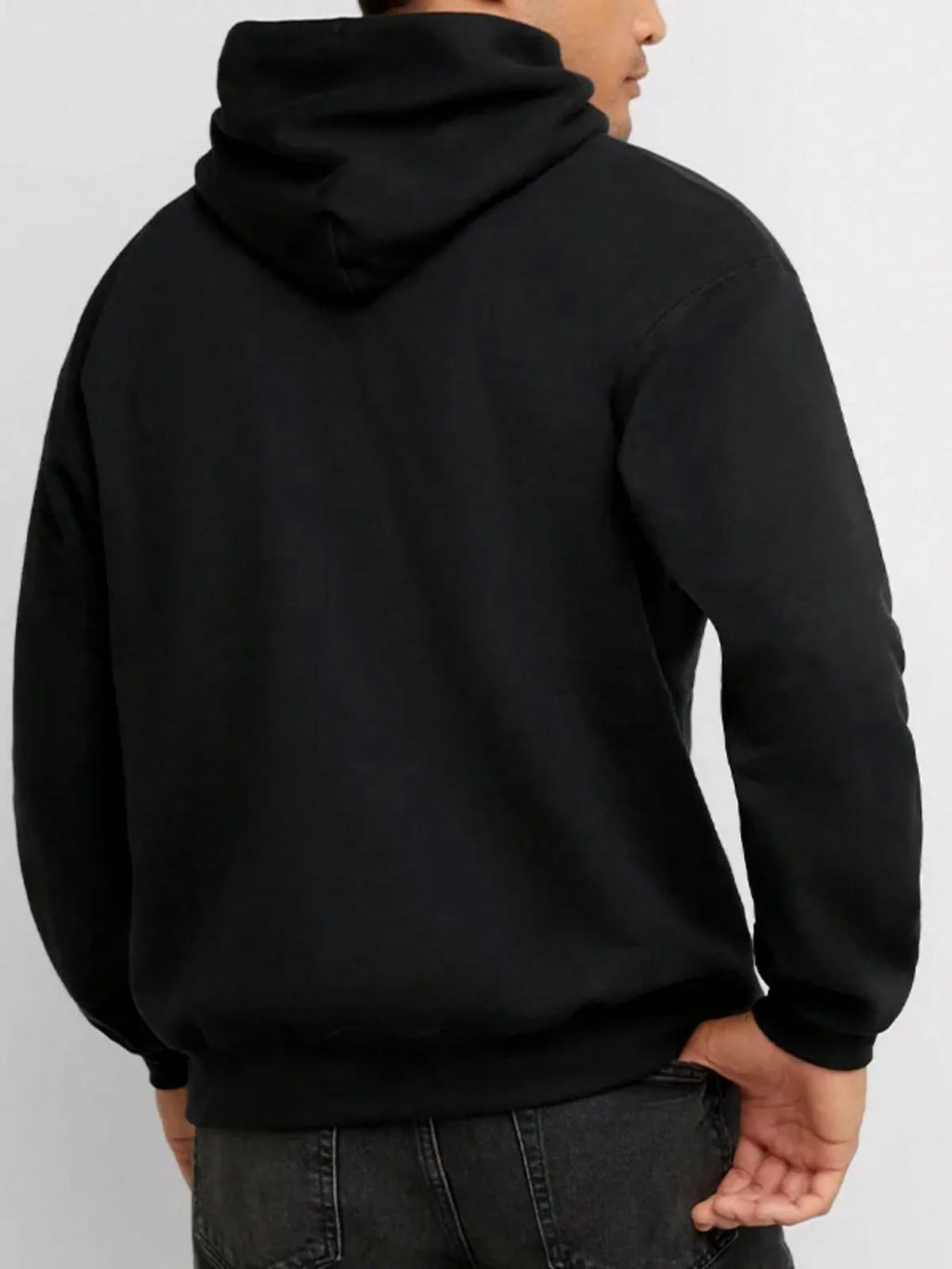 Faith Over Fear Hoodie