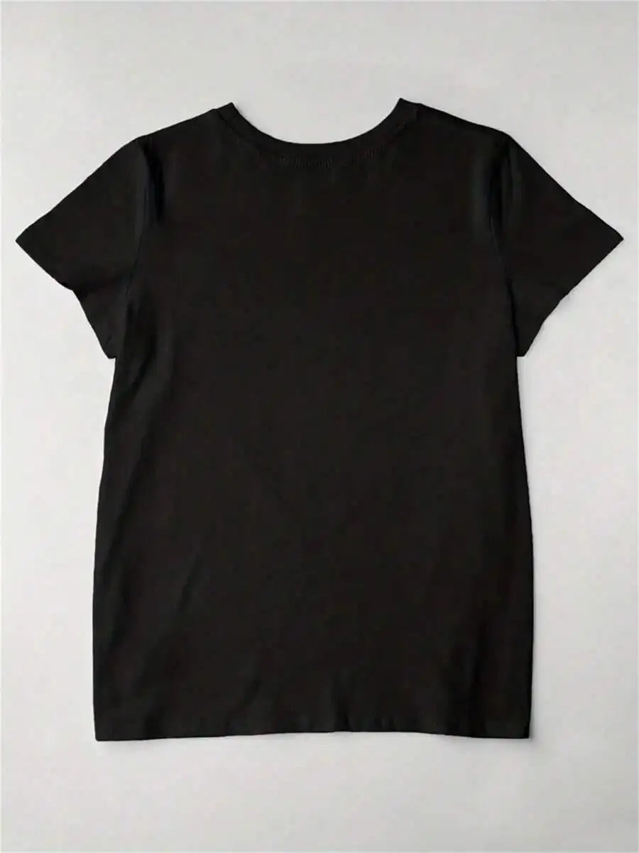 God Over All Things Tee