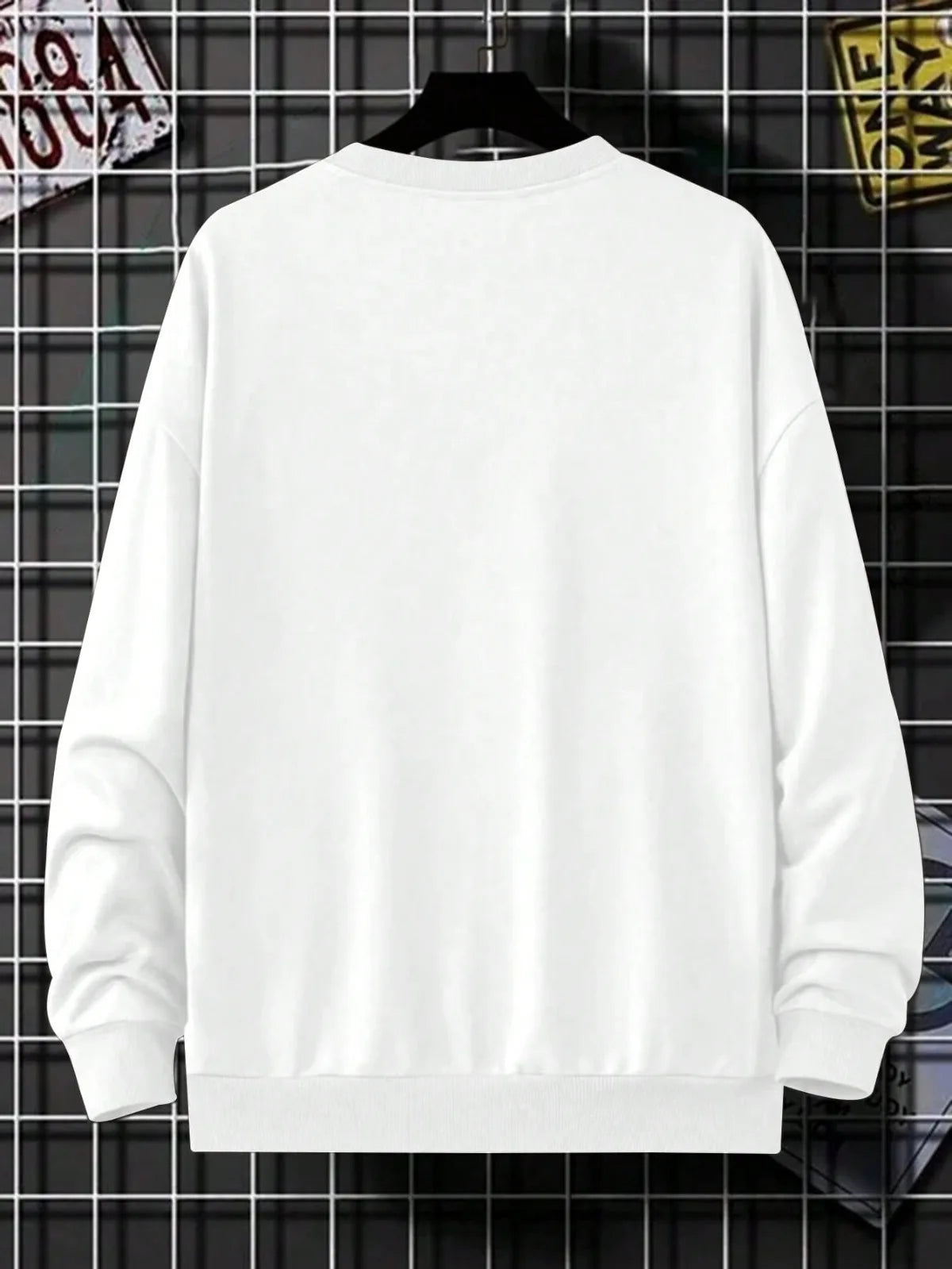 Man Of Faith Hoodie
