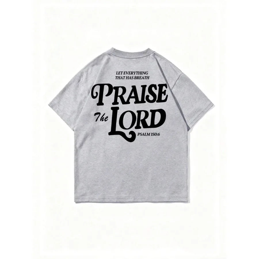 Praise The Lord Tee