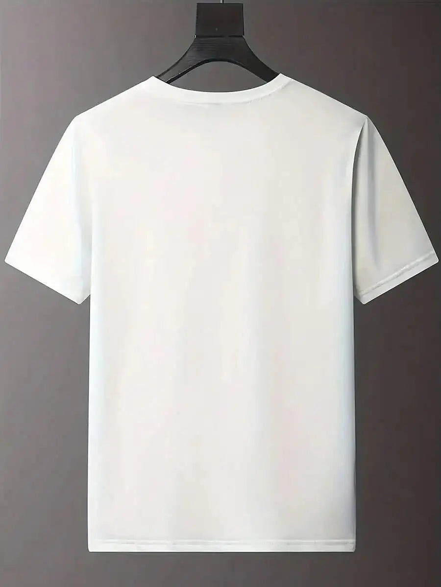 God Over All Tee