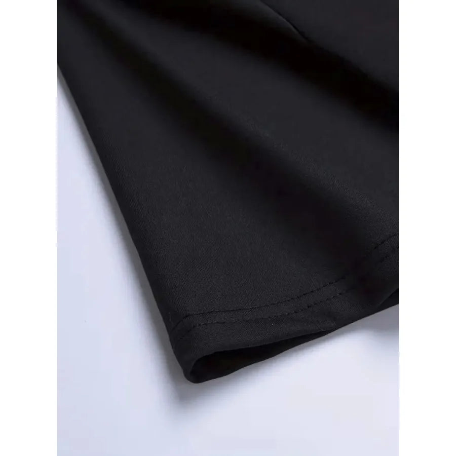 Yeshua Hamashiach Tee