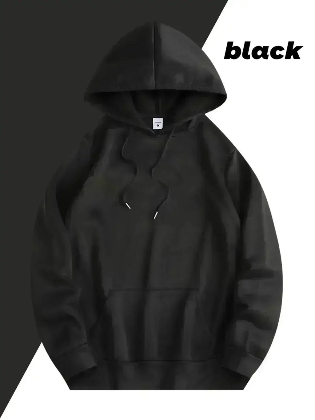 I Know Someone Hoodie