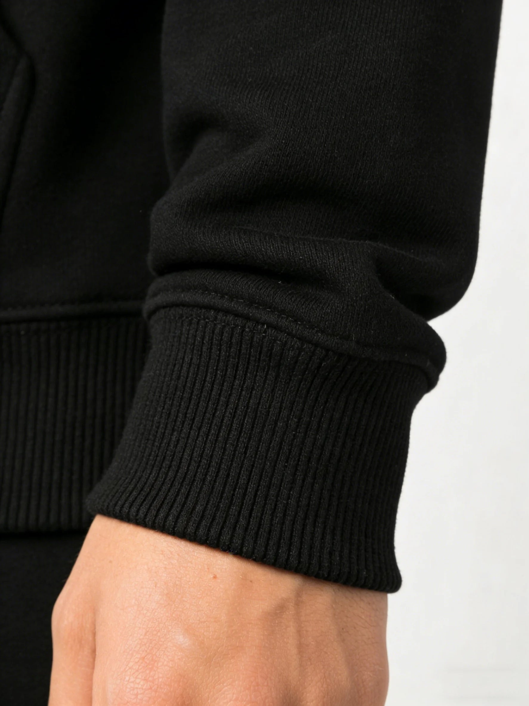 Cross Faith Hoodie
