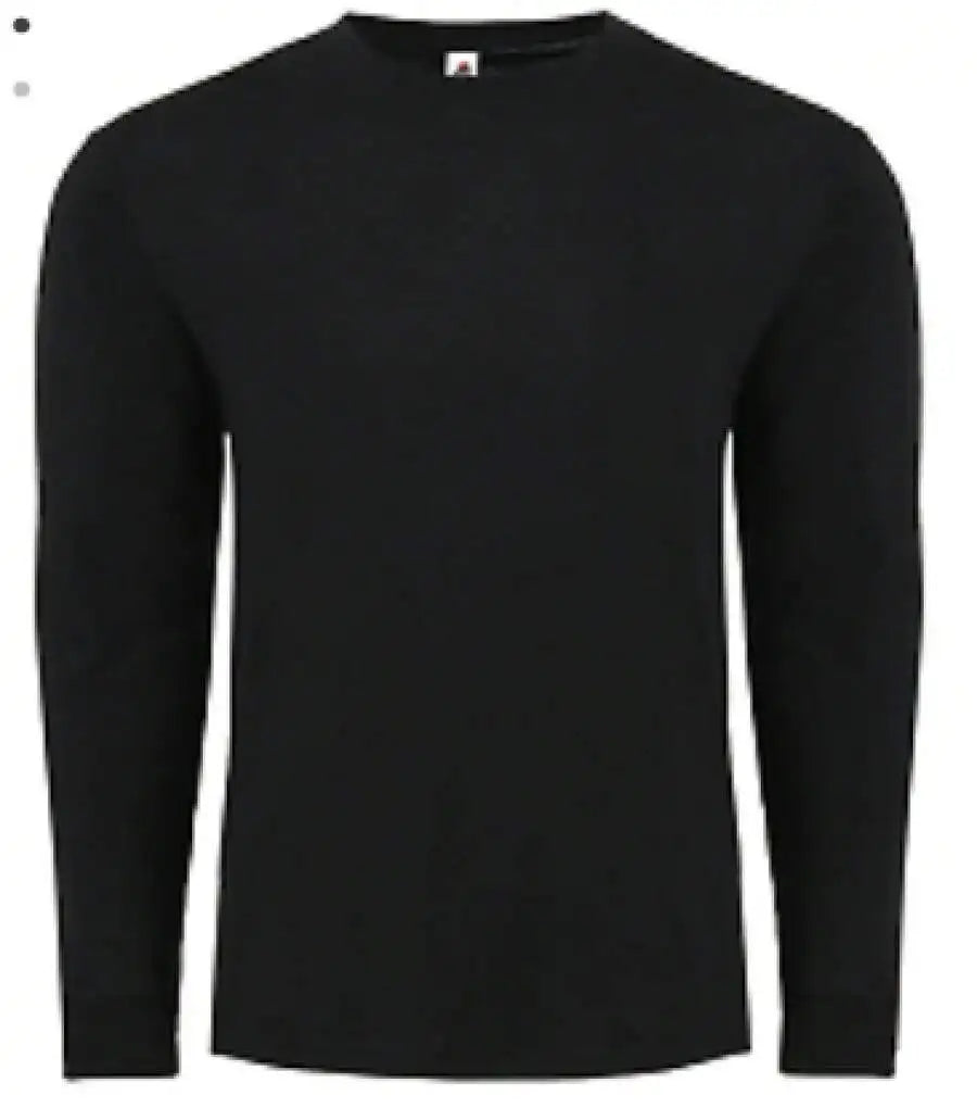 Blessing Cross Long Sleeve