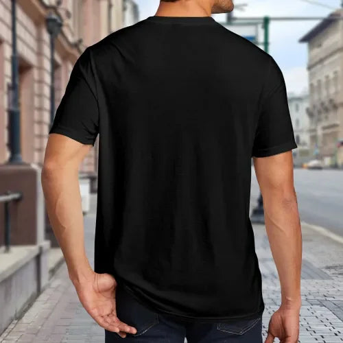 God Guards Me Casual Tee