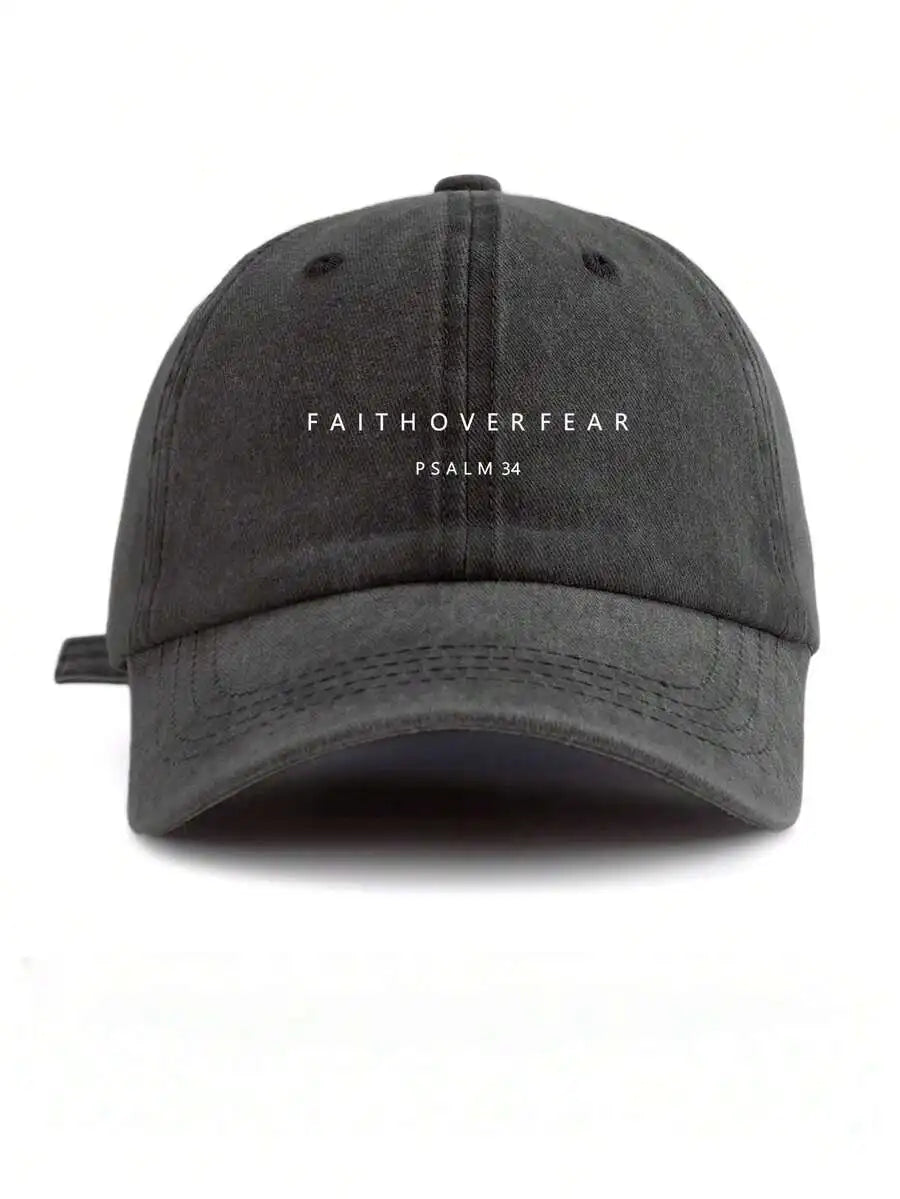 Jesus Saves Vintage Cap