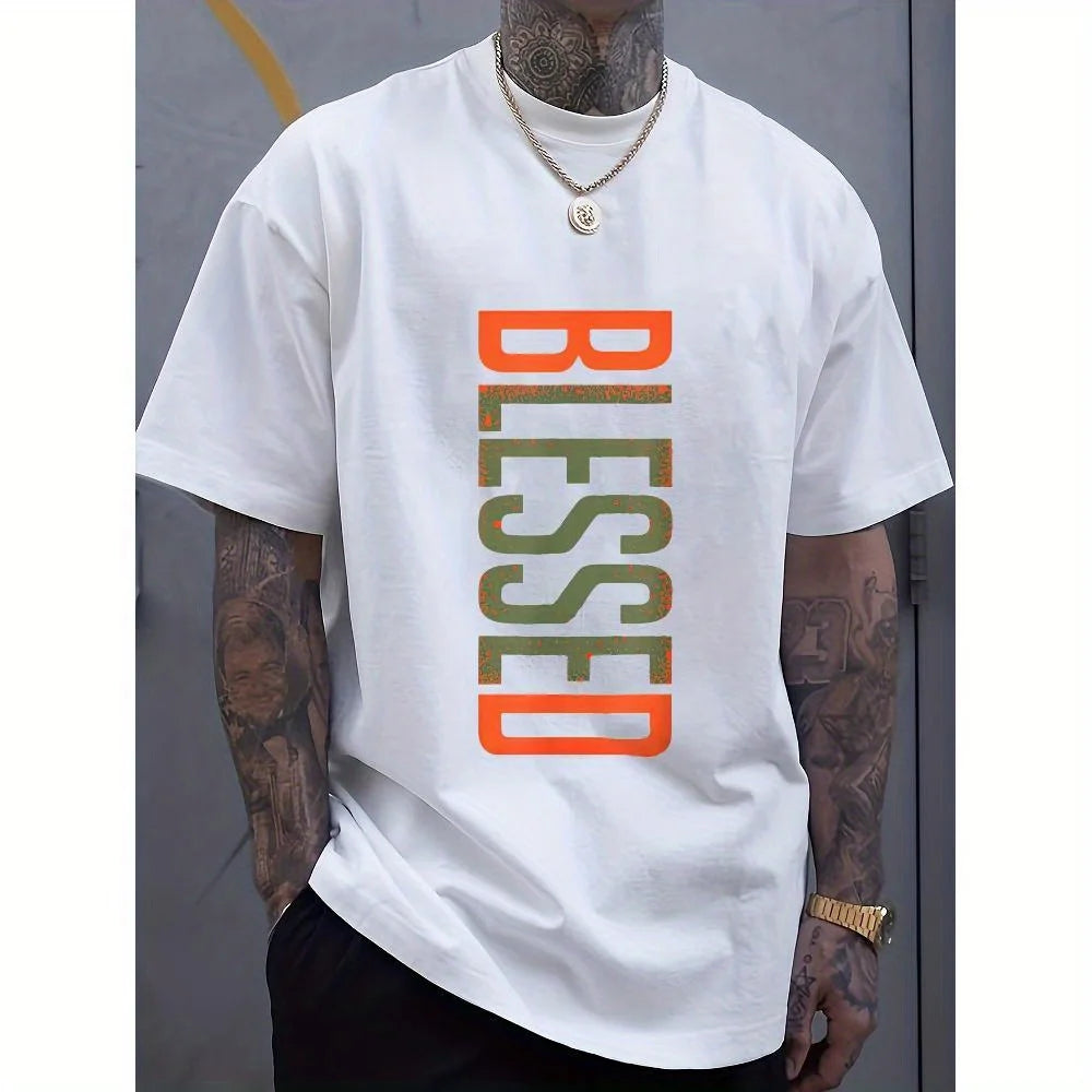 BLESSED T-Shirt