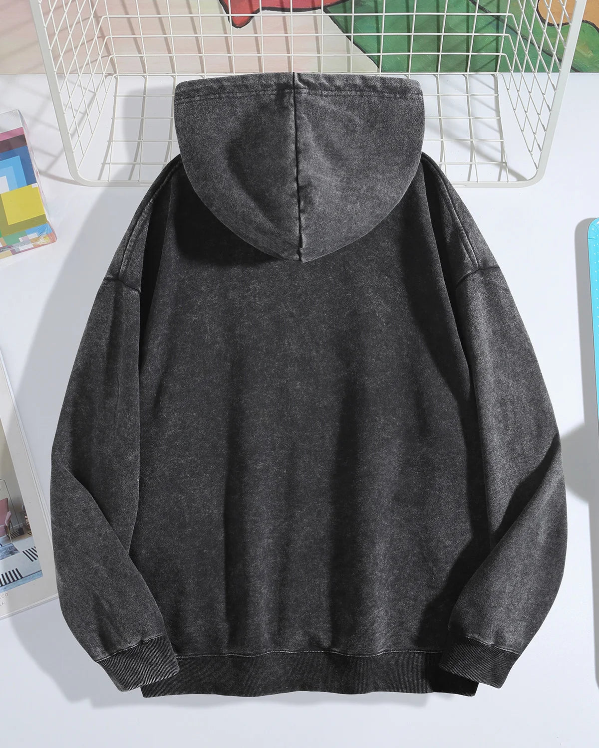 Joy Over Everything Hoodie