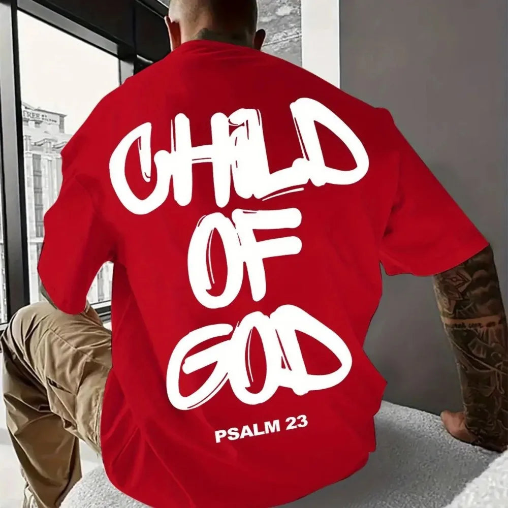 Child Of God Tee
