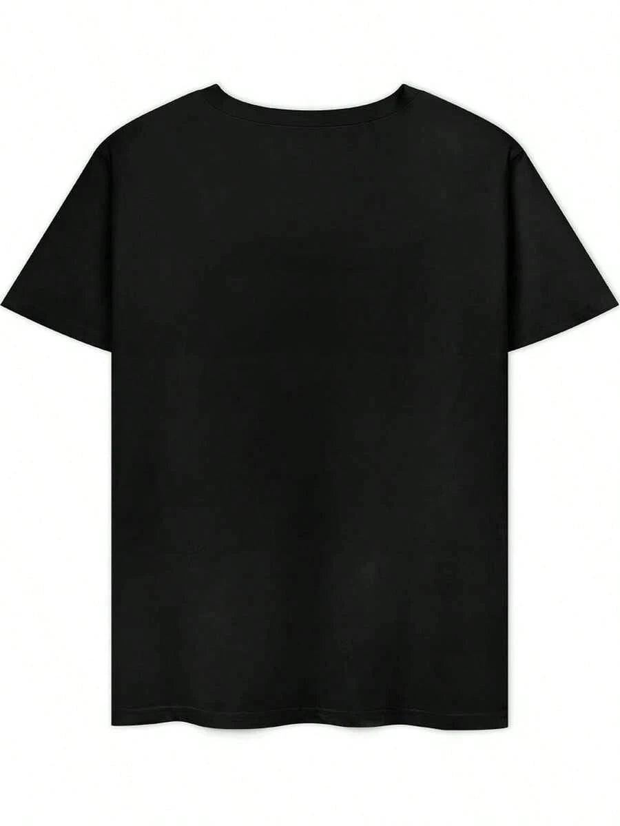 Faith Cross Graphic Tee