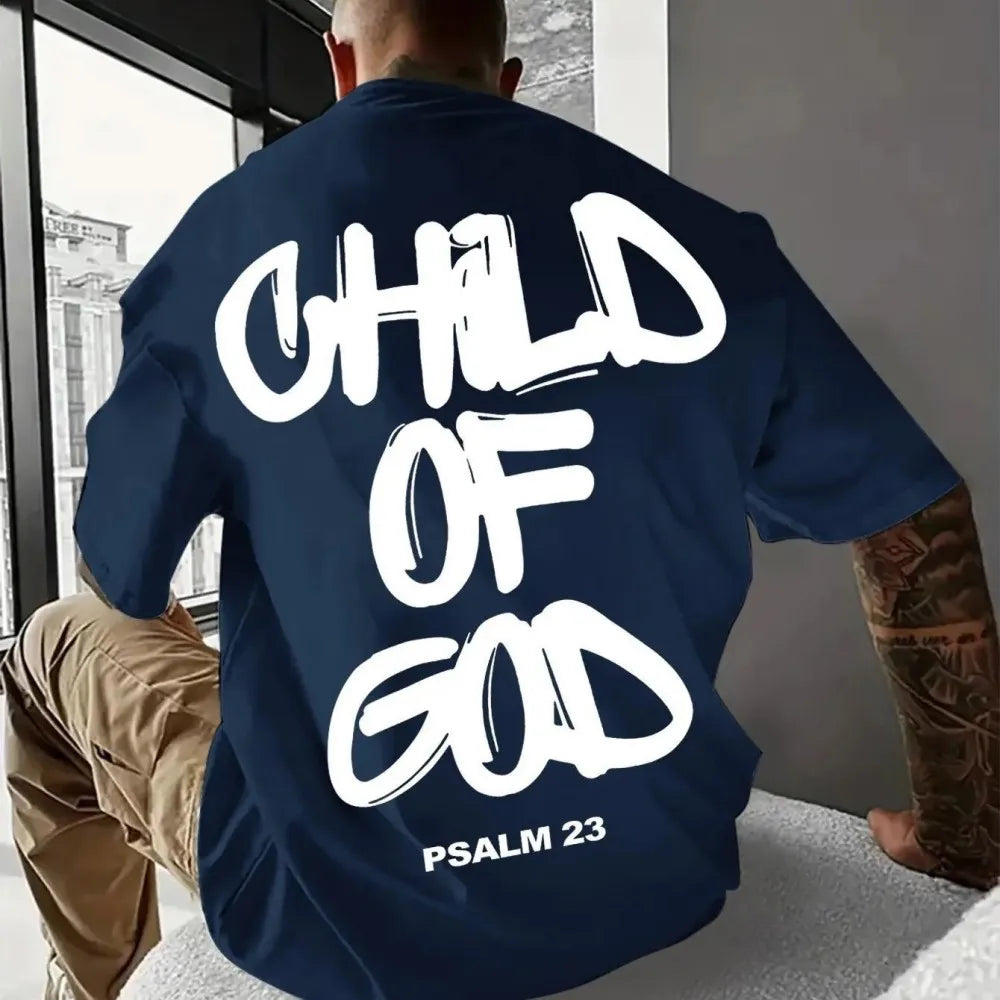 Child Of God Tee