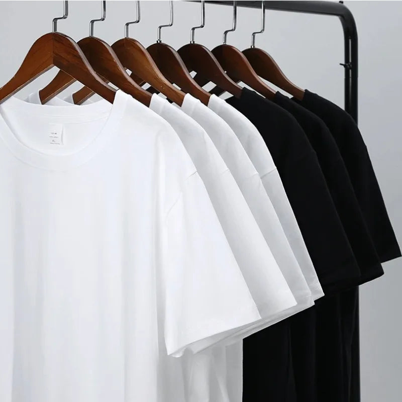 Casual GOD FIRST T-shirt