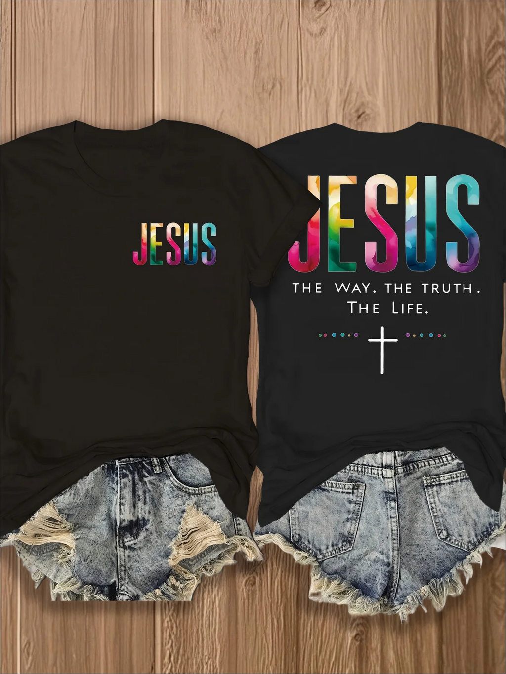 Jesus T-Shirt