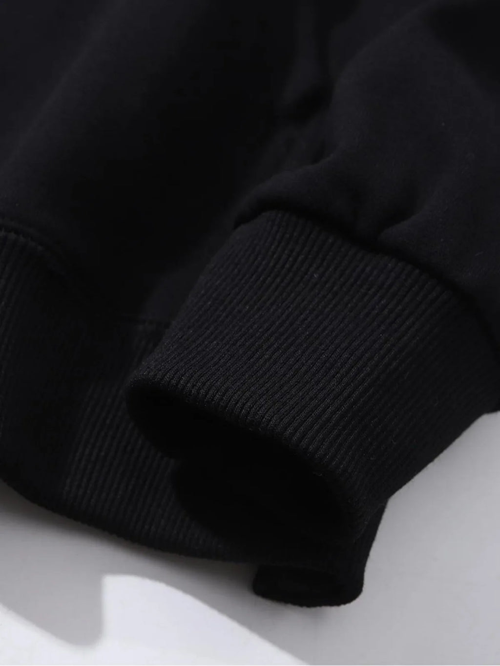 Cross Faith Hoodie
