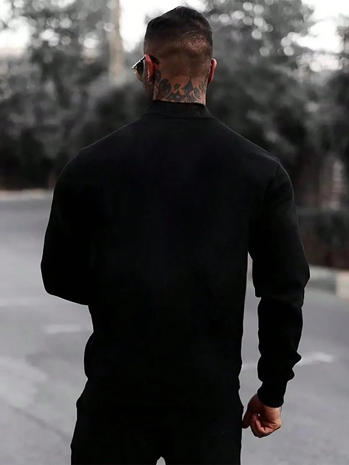 Faith Aesthetic Hoodie