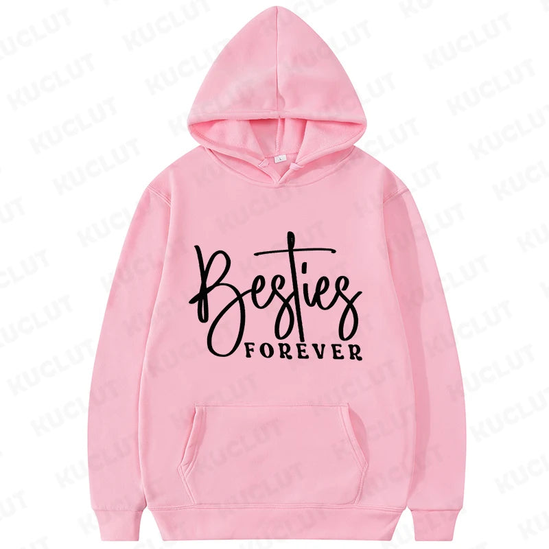 Christian Besties Sweatshirt Hoodie